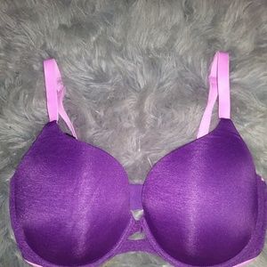 Victoria Secret Padded Perfect Coverage 36 DD